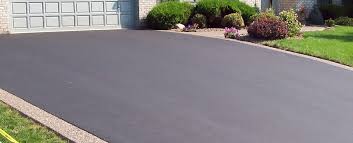 Why Choose Us For All Your Driveway Paving Needs in Westworth Village, TX?